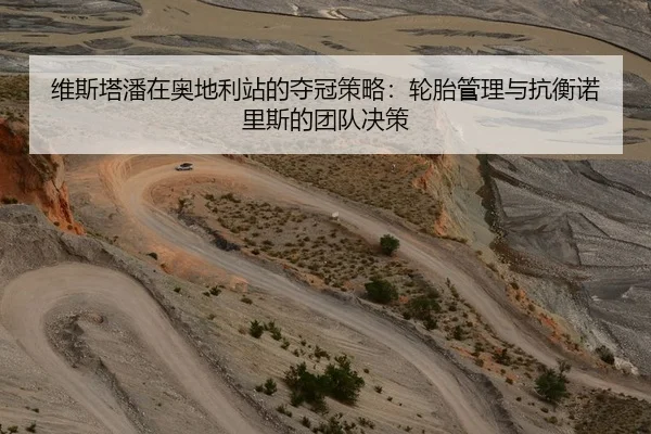 维斯塔潘在奥地利站的夺冠策略：轮胎管理与抗衡诺里斯的团队决策